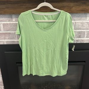 Talbots short sleeve